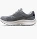 Чоловічі кросівки Skechers Go Run Consistent 2.0 Grey | 220861-GRY фото 3