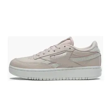 Жіночі кросівки Reebok Club C Double Revenge Pink | GY1381 фото