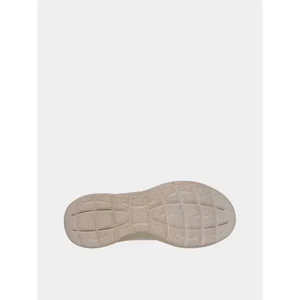 Жіночі кросівки Skechers BOBS Unity Sleek Waves | 117441-TAN фото