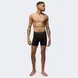 Чоловічі труси Jordan Flight Modal Boxer Brief 3-Pack | JM0621-023 фото 1