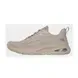 Жіночі кросівки Skechers BOBS Unity Sleek Waves | 117441-TAN фото 1