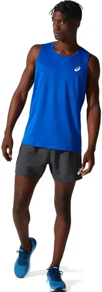 Чоловіча майка ASICS Core Singlet | 2011С338 фото