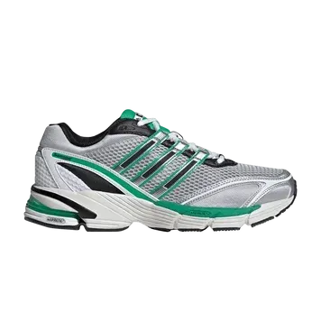 Кросівки adidas Supernova Cushion 7 'Matte Silver Surf Green'| IG1745 фото