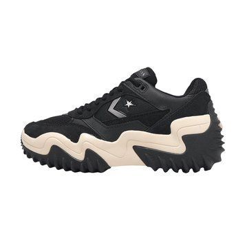 Чоловічі кросівки Converse Wave Motion Trainer 'Black Ivory'| A19128C фото