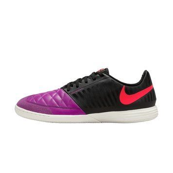 Футзалки Nike Lunar Gato 2 IC 'Bold Berry'| 580456-502 фото
