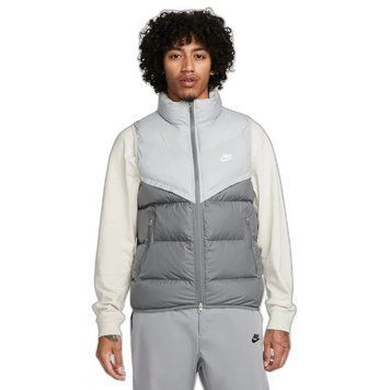 Чоловіча жилетка Nike Storm-FIT Windrunner PrimaLoft | FB8193-077 фото