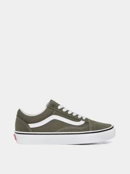 Кеди Vans OLD SKOOL | VN0A38G10FI1SH фото