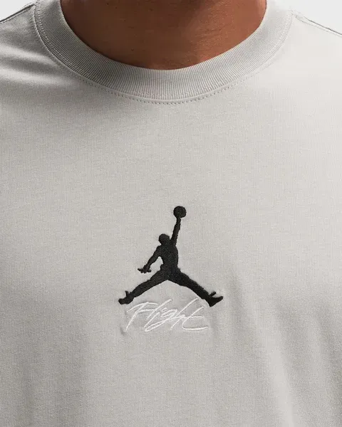 Футболка Jordan Brooklyn Nets tee | HF5428-014 фото