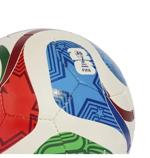 Футзальний м'яч adidas Wc2026 Trionda Trn Sala Multi | JD8048 фото