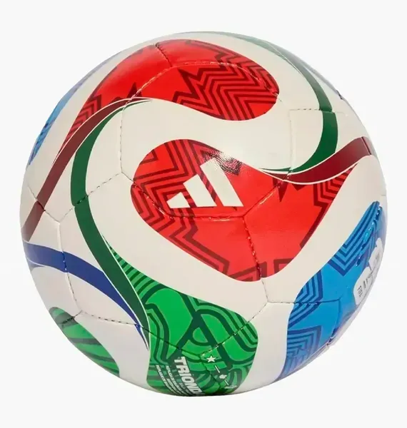 Футзальний м'яч adidas Wc2026 Trionda Trn Sala Multi | JD8048 фото