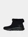 Жіночі черевики Skechers GO WALK ARCH FIT 2.0 | 144569-BBK фото 2