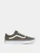 Кеди Vans OLD SKOOL | VN0A38G10FI1SH фото 2