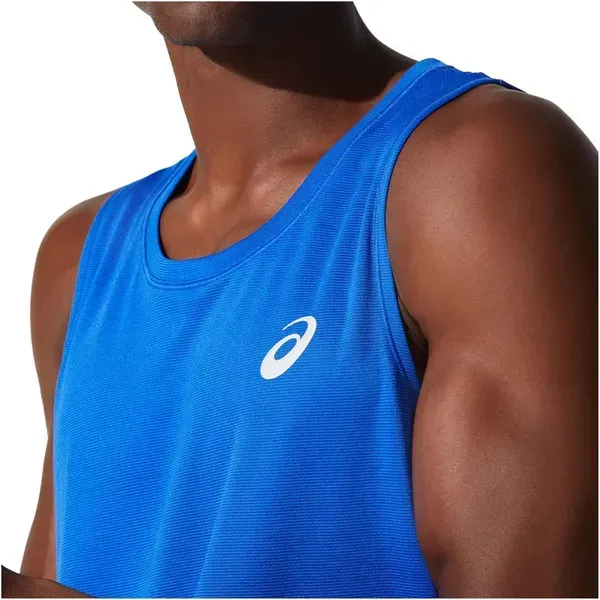 Чоловіча майка ASICS Core Singlet | 2011С338 фото