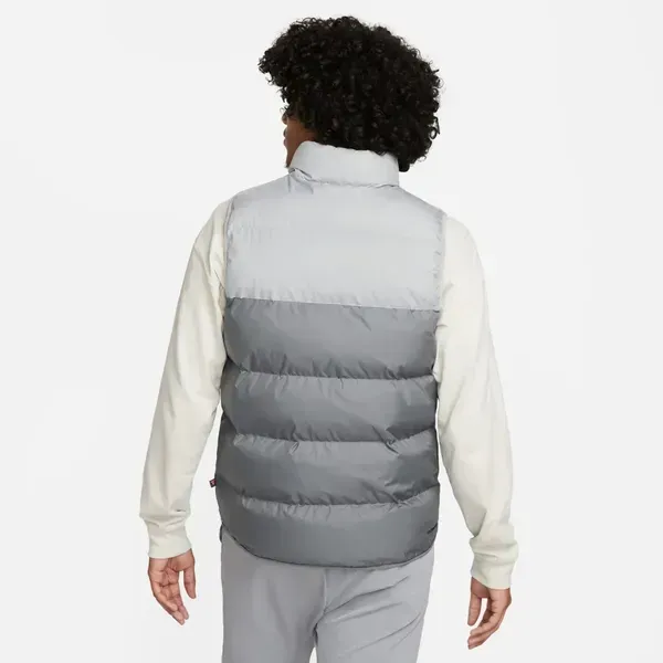 Чоловіча жилетка Nike Storm-FIT Windrunner PrimaLoft | FB8193-077 фото