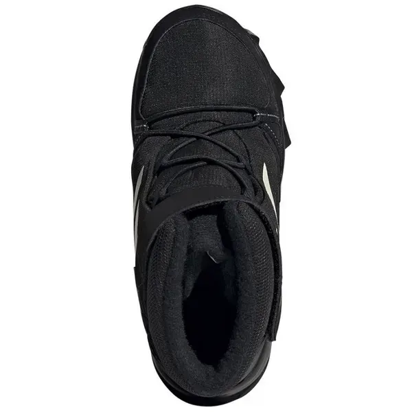 Дитячі кросівки adidas Terrex Snow | IF7495 фото