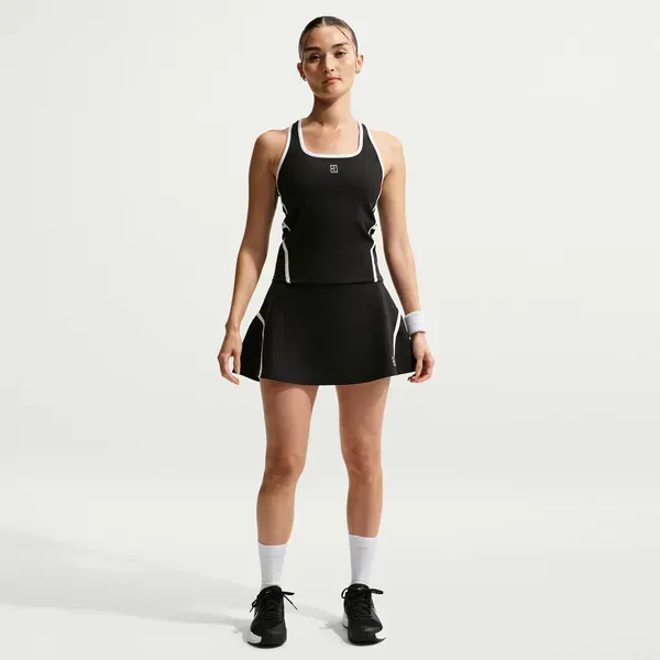 Спідниця Nike NikeCourt Advantage | II3624-010 фото
