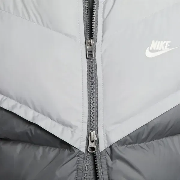 Чоловіча жилетка Nike Storm-FIT Windrunner PrimaLoft | FB8193-077 фото