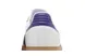 Жіночі кросівки adidas Samba OG 'White Energy Ink Gum'| IF6514 фото 8