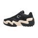 Чоловічі кросівки Converse Wave Motion Trainer 'Black Ivory'| A19128C фото 1