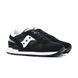 Чоловічі кросівки Saucony Shadow Original Black | S2108-518 фото 3