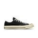 Кеди Converse Chuck 70 Low 'Black'| 162058C фото 2