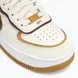 Жіночі кросівки Nike Air Force 1 Shadow 'Sail Flax Sesame'| DZ1847-106 фото 5