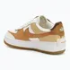 Жіночі кросівки Nike Air Force 1 Shadow 'Sail Flax Sesame'| DZ1847-106 фото 3