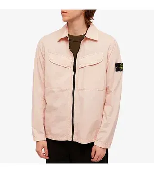 Чоловіча куртка Stone Island | 7715101WN V0180 фото