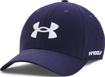 Чоловіча бейсболка Under Armour Golf96 | 1361547-411 фото