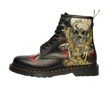 Черевики Dr. Martens 1460 Metallica Boots &lsquo; Multicolor&rsquo; | 42244100 фото