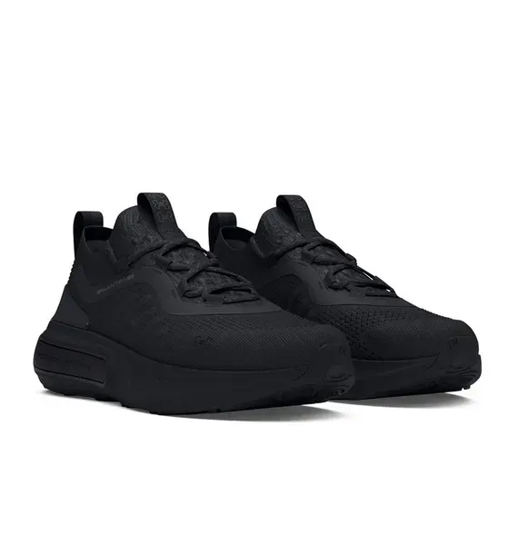 Жіночі кросівки Under Armour Phantom 4 Black | 3027594-002 фото