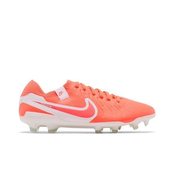 Бутси Nike Tiempo Legend 10 Pro FG 'Mad Energy Pack'| DV4333-800 фото