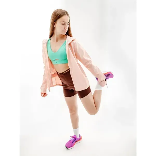 Жіноча вітровка Nike Essential Running Jacket | CU3217-800 фото