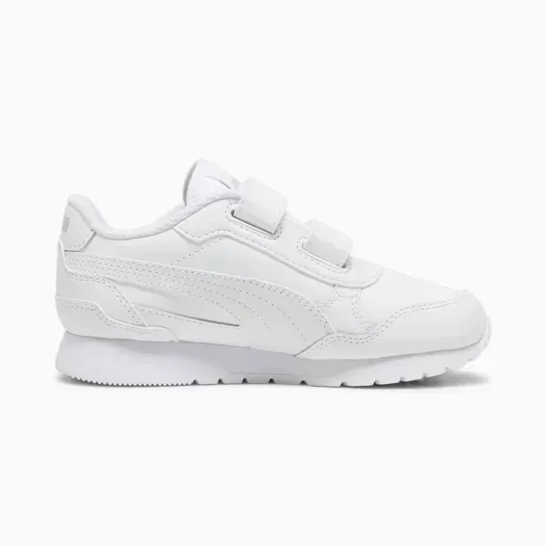 Підліткові кросівки Puma ST Runner v4 L V PS | 39973702 фото