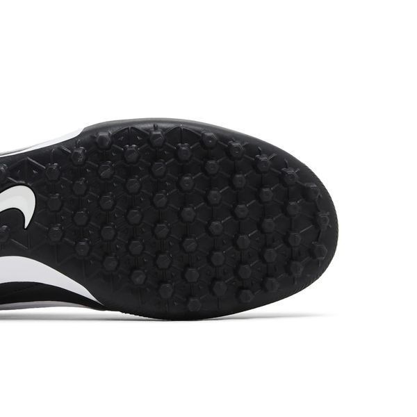 Сороконіжки Nike Premier 3 Low TF 'Black White'| HM0283-001 фото