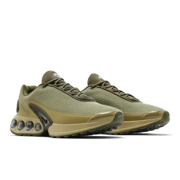 Кросівки Nike Air Max DN 'Neutral Olive'| DV3337-201 фото