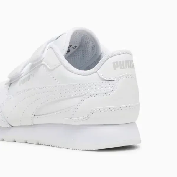 Підліткові кросівки Puma ST Runner v4 L V PS | 39973702 фото