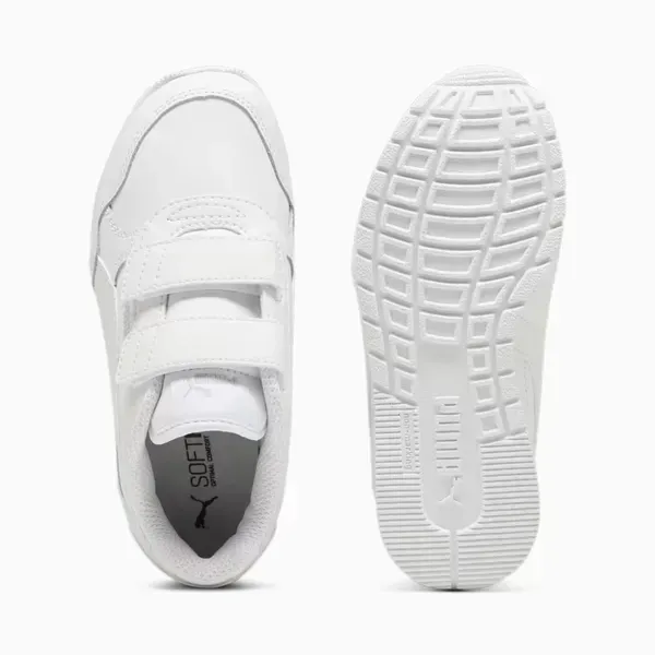 Підліткові кросівки Puma ST Runner v4 L V PS | 39973702 фото