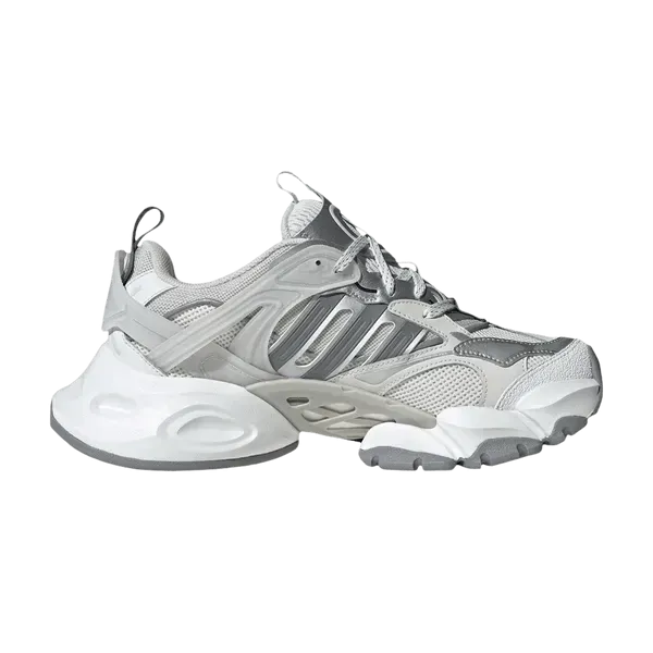 Кросівки adidas XLG Runner Deluxe 'Grey Silver'| JP5761 фото