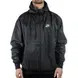 Чоловіча куртка Nike Sportswear Windrunner Hooded Jacket | DA0001-010 фото 3