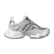 Кросівки adidas XLG Runner Deluxe 'Grey Silver'| JP5761 фото 2