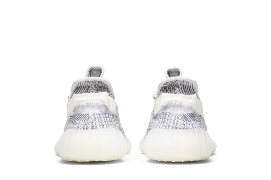 Кросівки adidas YEEZY Boost 350 V2 2018 'Static Non-Reflective'| EF2905 фото