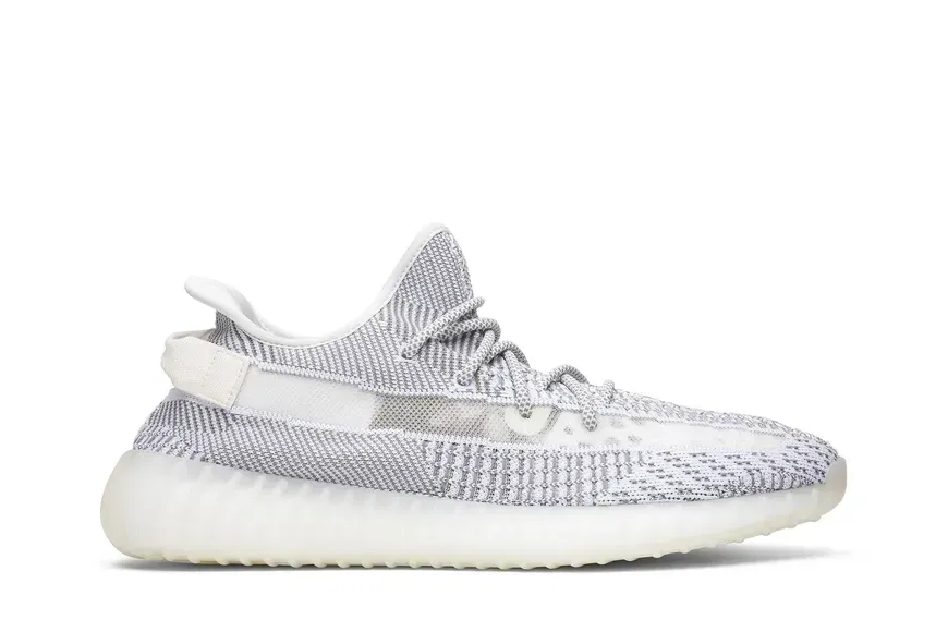 Кросівки adidas YEEZY Boost 350 V2 2018 'Static Non-Reflective'| EF2905 фото