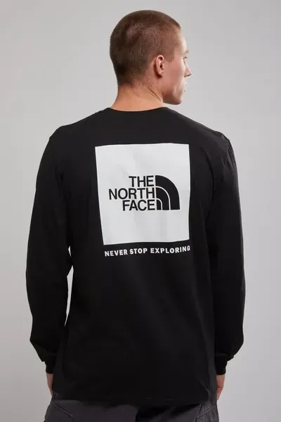 Лонгслів The North Face | NF0ATUNLKY4 фото