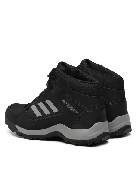 Підліткові кросівки adidas Terrex Hyperhiker Mid | ID4857 фото