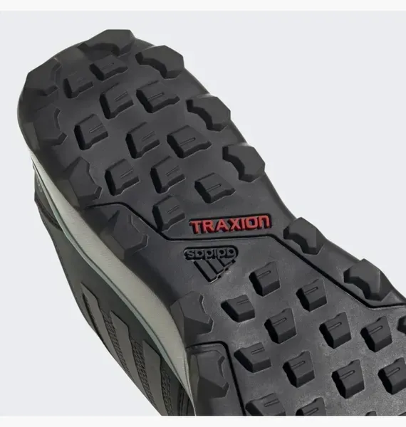 Жіночі кросівки adidas Terrex Tracerocker 2.0 Trail Running | H05686 фото