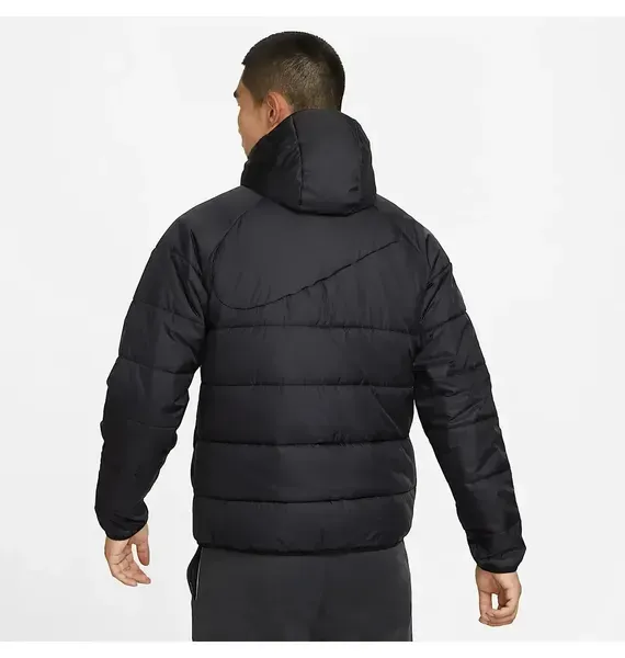 Чоловіча куртка Nike Thermafit Academy Pro M | DJ6310-010 фото