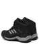 Підліткові кросівки adidas Terrex Hyperhiker Mid | ID4857 фото 4