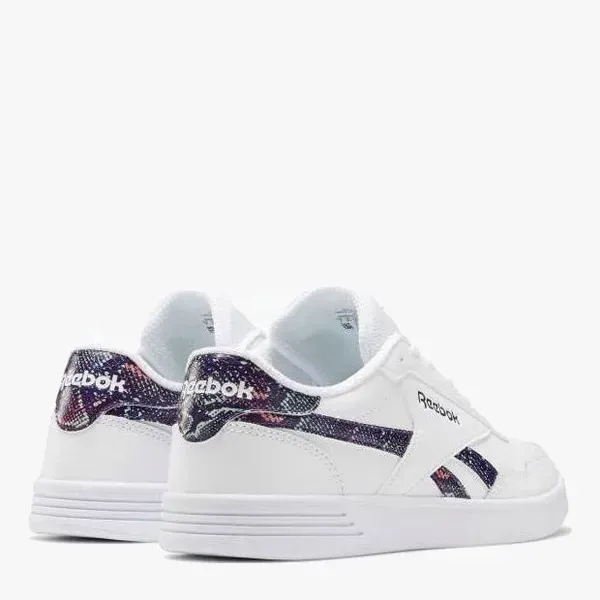 Жіночі кросівки Reebok Royal Techque T | FX2312 фото