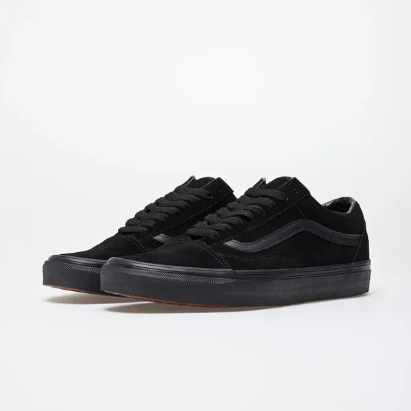 Кеди Vans OLD SKOOL | VN0A38G1NRI1SH фото